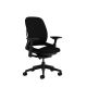 Steelcase Leap Office Chair - Onyx - 4621617962505ER9HFC