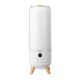 HoMedics TotalComfort Deluxe Ultrasonic Humidifier - White