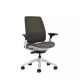 Steelcase Series 2 3D Airback Chair w/ Seagull Frame - Night Owl/Graphite - SXQC1C06KK1542Y6Q9
