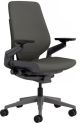 Steelcase Gesture Shell Back Office Chair - Night Owl - SX3R792NHNJ5L5508G
