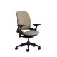Steelcase Leap Office Chair - Oatmeal - SX1MYW0NQD2F5M2X5T