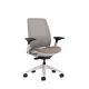 Steelcase Series 2 3D Airback Chair w/ Seagull Frame - Truffle/Nickel - SXG62TKDL3L99NX29H
