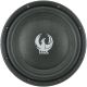 Phoenix Gold - MX 12in. 300W Dual-4-Ohm Voice-Coil Slim Subwoofer - Black