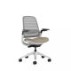 Steelcase Series 1 Chair w/ Seagull Frame - Oatmeal - SXFRF02P5X9T6WXHD9
