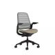 Steelcase Series 1 Chair w/ Black Frame - Oatmeal - SXWLWNLTCTDHDX6M4Q