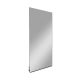 Heat Storm Glass Heat Panel - Metallic