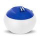 CRANE - 1 Gal. Steam Vaporizer Humidifier - Blue/White