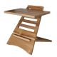 Victor Acacia Wood Laptop Riser - Brown