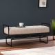 Southern Enterprises Coniston Upholstered Bench
