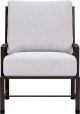YardbirdÂ® Colby Outdoor Chair - Silver