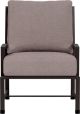 YardbirdÂ® Colby Outdoor Chair - Shale