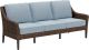 YardbirdÂ® Harriet Outdoor Sofa - Mist