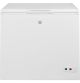 GE - 8.8 Cu. Ft. Chest Freezer w/ Manual Defrost - White