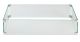 YardbirdÂ® - Glass Fire Guard - Rectangular - Clear