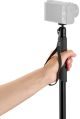JOBY - COMPACT 2-in-1 MonoPod - Black