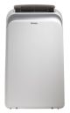 Danby - DPA060B1WDB 250 Sq. Ft. Portable Air Conditioner - White