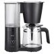 ZWILLING - Enfinigy 12-cup Glass Drip Coffee Maker - Black