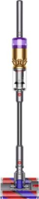 Dyson - Omni-glide+ Cordless Vacuum - Gold/Nickel