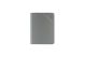 TUCANO - Metal Folio Case for iPad mini - Space Gray
