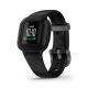 Garmin - vívofit jr. 3 Kids Fitness Tracker - Black Cosmic - (2016)