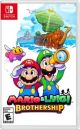Mario & Luigi: Brothership - Nintendo Switch - OLED Model, Nintendo Switch, Nintendo Switch Lite