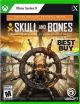 Skull and Bones Limited Edition - Xbox Series X