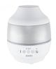 Homedics - TotalComfort Ultrasonic Humidifier-2.0 Multi Light - White