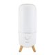 Homedics - Top Fill Cool Mist Ultrasonic Humidifier - Medium