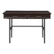 OSP Home Furnishings - Jefferson Writing Desk - Espresso