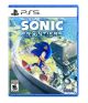 Sonic Frontiers - PlayStation 5