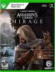 Assassin's Creed Mirage Standard Edition - Xbox One, Xbox Series X
