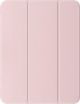 SaharaCase - Raider Series Heavy Duty Folio Case for Apple iPad 10.9'' (10th Gen) and iPad 11'' (A16) - Pink