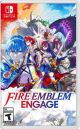 Fire Emblem Engage - Nintendo Switch - OLED Model, Nintendo Switch, Nintendo Switch Lite