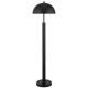 Camden&Wells - York Floor Lamp - Blackened Bronze