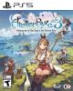 Atelier Ryza 3: Alchemist of the End & the Secret Key - PlayStation 5
