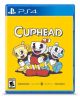 Cuphead Standard Edition - PlayStation 4
