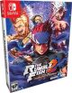 The Rumble Fish 2 Collector's Edition - Nintendo Switch