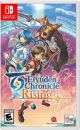 Eiyuden Chronicle: Rising - Nintendo Switch