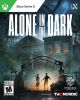 Alone in the Dark Standard Edition - Xbox Series X