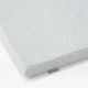 Tuft & Needle - Mattress Topper - Twin - Heather Gray