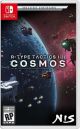 R-Type Tactics I - II Cosmos Deluxe Edition - Nintendo Switch