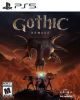 Gothic 1 Remake - PlayStation 5