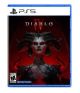 Diablo IV Standard Edition - PlayStation 5
