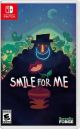 Smile For Me Standard Edition - Nintendo Switch
