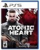 Atomic Heart Standard Edition - PlayStation 5