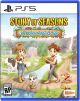 Story of Seasons: A Wonderful Life Premium Edition - PlayStation 5