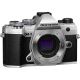 Olympus - OM5 Mirrorless Camera (Body Only)