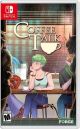 Coffee Talk Single Shot Edition - Nintendo Switch