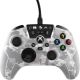 Turtle Beach - Recon Controller Wired Controller for Xbox Series X, Xbox Series S, Xbox One & Windows PCs with Remappable Buttons - Arctic Camo