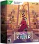 Paradise Killer Collector's Edition - Xbox Series X